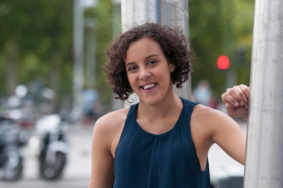 من هي نجوى جويلي النائبة من أصل مصري التي اقتحمت البرلمان الاسباني؟ صورة رقم 19 من هي نجوى جويلي النائبة من أصل مصري التي اقتحمت البرلمان الاسباني؟ صورة رقم 19