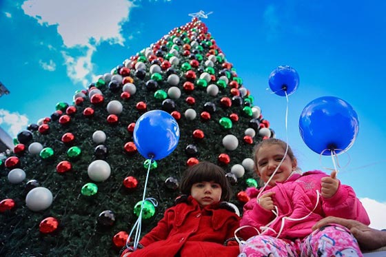 اسرائيلي متطرف يصف المسيحيين بمصاصي الدماء ويدعو لمنع احتفالاتهم وطردهم صورة رقم 13 اسرائيلي متطرف يصف المسيحيين بمصاصي الدماء ويدعو لمنع احتفالاتهم وطردهم صورة رقم 13