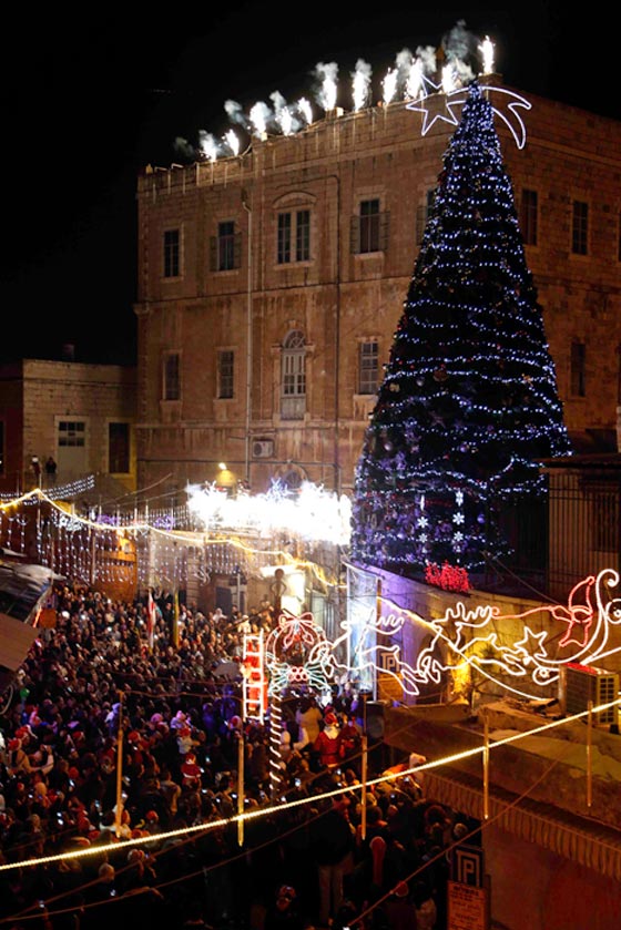 اسرائيلي متطرف يصف المسيحيين بمصاصي الدماء ويدعو لمنع احتفالاتهم وطردهم صورة رقم 15 اسرائيلي متطرف يصف المسيحيين بمصاصي الدماء ويدعو لمنع احتفالاتهم وطردهم صورة رقم 15