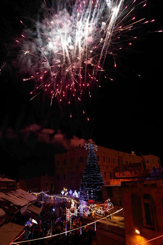 اسرائيلي متطرف يصف المسيحيين بمصاصي الدماء ويدعو لمنع احتفالاتهم وطردهم صورة رقم 12 اسرائيلي متطرف يصف المسيحيين بمصاصي الدماء ويدعو لمنع احتفالاتهم وطردهم صورة رقم 12