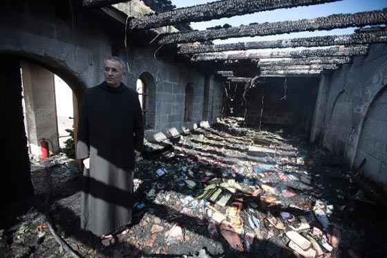 اسرائيلي متطرف يصف المسيحيين بمصاصي الدماء ويدعو لمنع احتفالاتهم وطردهم صورة رقم 8 اسرائيلي متطرف يصف المسيحيين بمصاصي الدماء ويدعو لمنع احتفالاتهم وطردهم صورة رقم 8