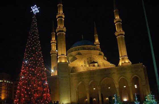 ظاهرتان فلكيتان تتزامنان مع مصادفة نادرة للمولد النبوي والميلاد المجيد صورة رقم 1 ظاهرتان فلكيتان تتزامنان مع مصادفة نادرة للمولد النبوي والميلاد المجيد صورة رقم 1