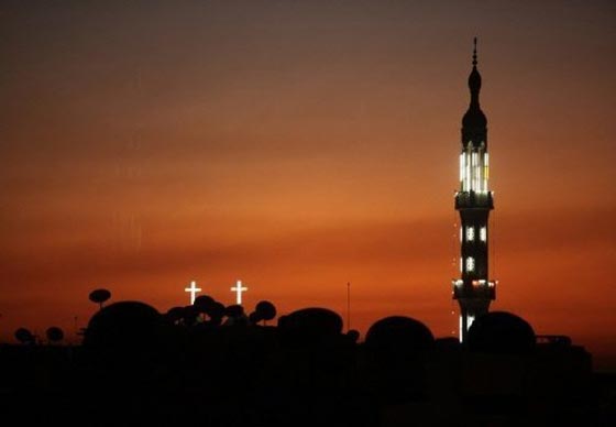 ظاهرتان فلكيتان تتزامنان مع مصادفة نادرة للمولد النبوي والميلاد المجيد صورة رقم 2 ظاهرتان فلكيتان تتزامنان مع مصادفة نادرة للمولد النبوي والميلاد المجيد صورة رقم 2