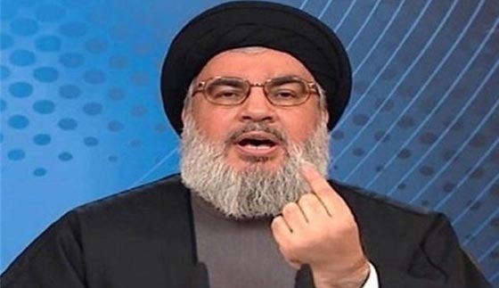 نصرالله: سنمارس حقنا بالرد على مقتل القنطار في الوقت والطريقة المناسبة صورة رقم 1