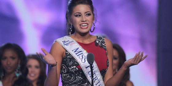 تعليق انشطة ملكة جمال بورتوريكا بسبب تغريدة معادية للمسلمين صورة رقم 5 تعليق انشطة ملكة جمال بورتوريكا بسبب تغريدة معادية للمسلمين صورة رقم 5