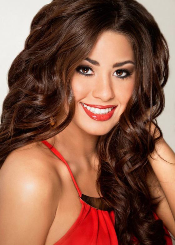 تعليق انشطة ملكة جمال بورتوريكا بسبب تغريدة معادية للمسلمين صورة رقم 9 تعليق انشطة ملكة جمال بورتوريكا بسبب تغريدة معادية للمسلمين صورة رقم 9