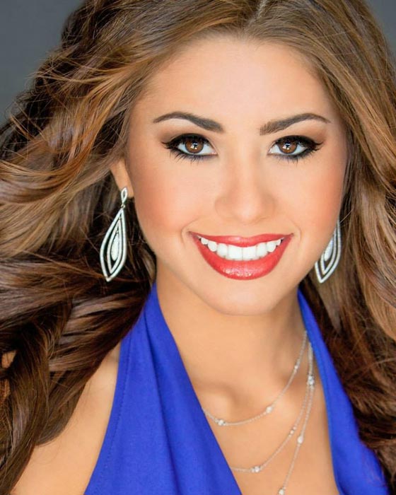 تعليق انشطة ملكة جمال بورتوريكا بسبب تغريدة معادية للمسلمين صورة رقم 8 تعليق انشطة ملكة جمال بورتوريكا بسبب تغريدة معادية للمسلمين صورة رقم 8