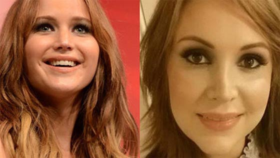 صور اشهر 10 عمليات تجميل لمعجبين ارادوا التشبه بالمشاهير صورة رقم 2