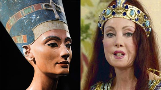 صور اشهر 10 عمليات تجميل لمعجبين ارادوا التشبه بالمشاهير صورة رقم 5