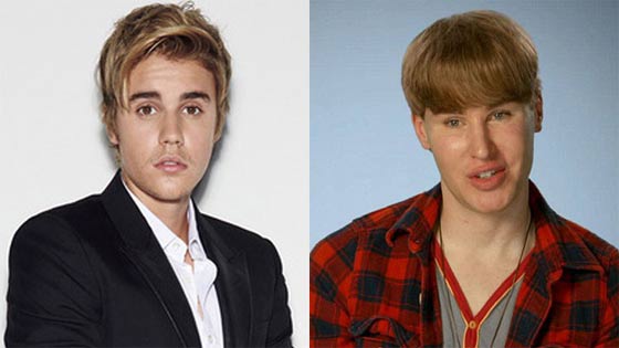 صور اشهر 10 عمليات تجميل لمعجبين ارادوا التشبه بالمشاهير صورة رقم 6