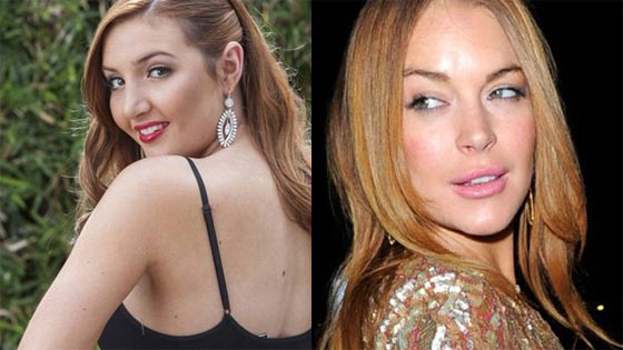 صور اشهر 10 عمليات تجميل لمعجبين ارادوا التشبه بالمشاهير صورة رقم 7