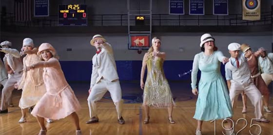 فيديو يوتيوب لأكثر الفيديوات نجاحا في 2015 يحصد 60 مليون مشاهدة بـ3 ايام صورة رقم 2