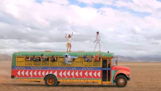 فيديو يوتيوب لأكثر الفيديوات نجاحا في 2015 يحصد 60 مليون مشاهدة بـ3 ايام صورة رقم 6