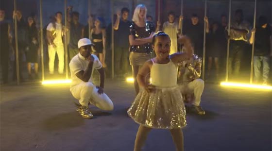 فيديو يوتيوب لأكثر الفيديوات نجاحا في 2015 يحصد 60 مليون مشاهدة بـ3 ايام صورة رقم 5