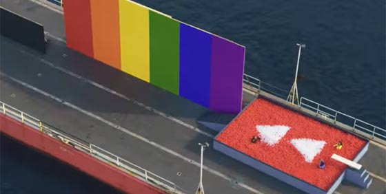 فيديو يوتيوب لأكثر الفيديوات نجاحا في 2015 يحصد 60 مليون مشاهدة بـ3 ايام صورة رقم 1