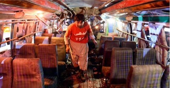 احداث ارهابية شهدها العالم خلال عام 2015.. غير هجوم باريس صورة رقم 3 احداث ارهابية شهدها العالم خلال عام 2015.. غير هجوم باريس صورة رقم 3