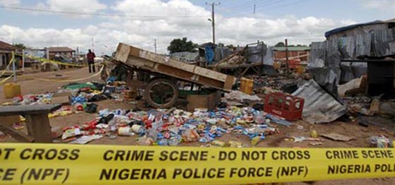 احداث ارهابية شهدها العالم خلال عام 2015.. غير هجوم باريس صورة رقم 2 احداث ارهابية شهدها العالم خلال عام 2015.. غير هجوم باريس صورة رقم 2