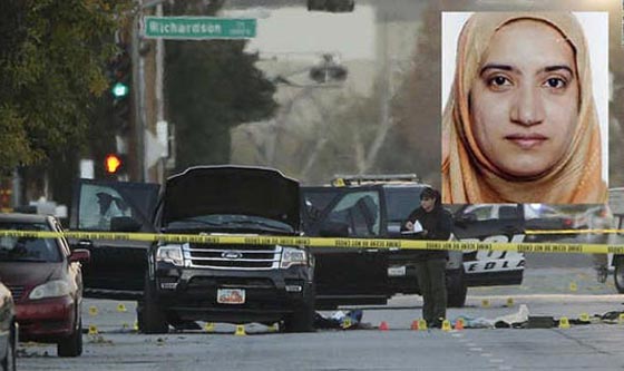 احداث ارهابية شهدها العالم خلال عام 2015.. غير هجوم باريس صورة رقم 9 احداث ارهابية شهدها العالم خلال عام 2015.. غير هجوم باريس صورة رقم 9