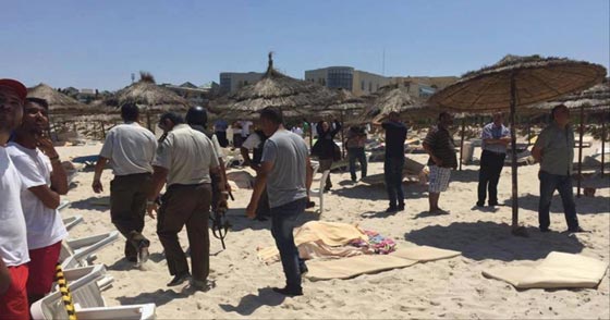 احداث ارهابية شهدها العالم خلال عام 2015.. غير هجوم باريس صورة رقم 5 احداث ارهابية شهدها العالم خلال عام 2015.. غير هجوم باريس صورة رقم 5