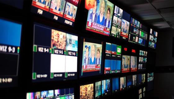 التلفزيون ملكا.. 47% من المواطنين العرب يعتمدونه وسيلة اولى للاخبار صورة رقم 1 التلفزيون ملكا.. 47% من المواطنين العرب يعتمدونه وسيلة اولى للاخبار صورة رقم 1