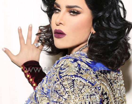 صور احلام وفيديو جديد يؤكدان خضوعها لعملية تجميل جديدة في الخدين! صورة رقم 3