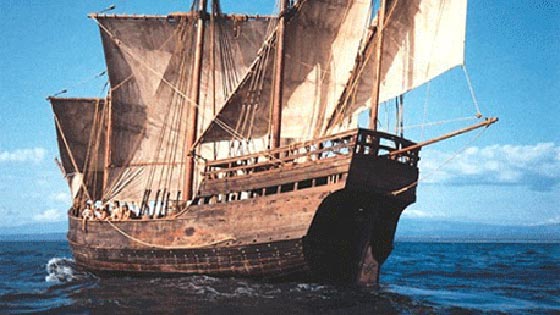 كشف جديد.. السفن الرومانية وصلت الى القارة الامريكية قبل كولومبس صورة رقم 6 كشف جديد.. السفن الرومانية وصلت الى القارة الامريكية قبل كولومبس صورة رقم 6