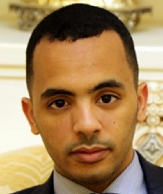 موريتانيا تهتز.. حادث سير مروع يضع حدا لحياة نجل الرئيس صورة رقم 1 موريتانيا تهتز.. حادث سير مروع يضع حدا لحياة نجل الرئيس صورة رقم 1