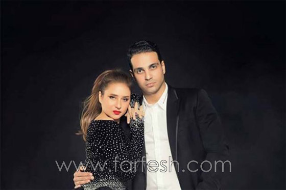 رسالة مؤثرة من طليق نيللي كريم  في عيد ميلادها: لم اتخيل ان ننفصل بعد 12 عاما!  صورة رقم 4