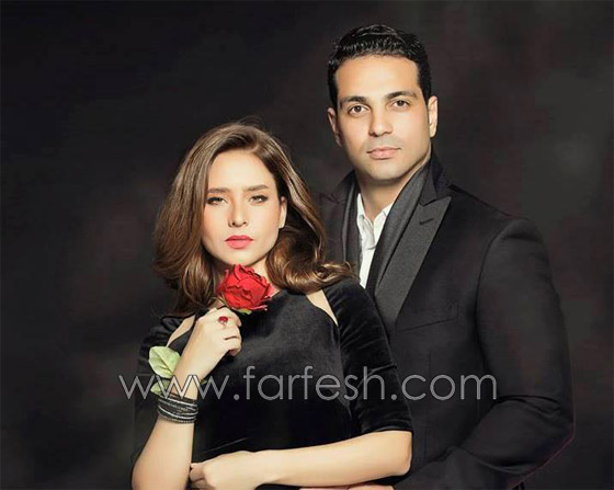 رسالة مؤثرة من طليق نيللي كريم  في عيد ميلادها: لم اتخيل ان ننفصل بعد 12 عاما!  صورة رقم 1
