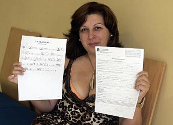 سابقة غريبة.. اسبانية تسجل الشمس باسمها للاستفادة من بيع ضوئها!! صورة رقم 6