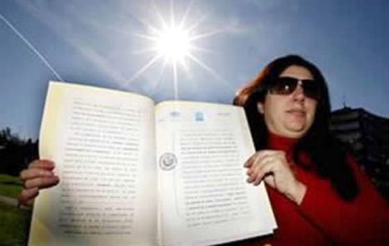 سابقة غريبة.. اسبانية تسجل الشمس باسمها للاستفادة من بيع ضوئها!! صورة رقم 4