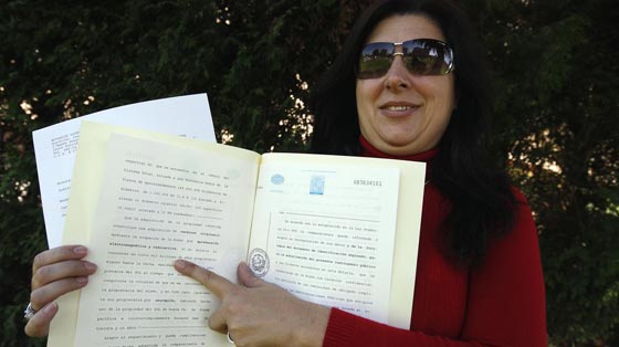 سابقة غريبة.. اسبانية تسجل الشمس باسمها للاستفادة من بيع ضوئها!! صورة رقم 1