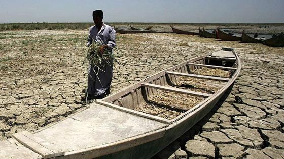 هكذا مزق الدواعش العراق مستخدمين سلاح الماء!! صورة رقم 5 هكذا مزق الدواعش العراق مستخدمين سلاح الماء!! صورة رقم 5