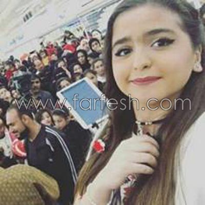 فيديو حلا الترك (شوف الكويت) هدية من النجمة الصغيرة لاهل الكويت صورة رقم 1