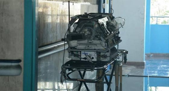 حريق هائل في مستشفى جازان السعودي يقتل ويصيب العشرات صورة رقم 8 حريق هائل في مستشفى جازان السعودي يقتل ويصيب العشرات صورة رقم 8