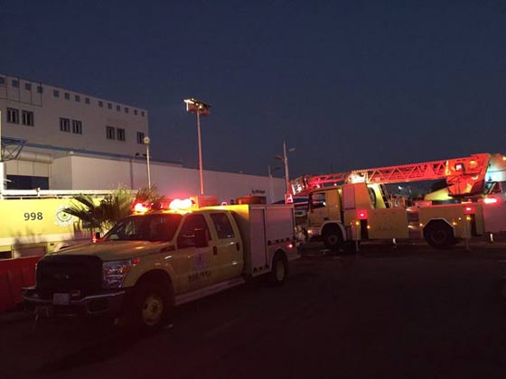 حريق هائل في مستشفى جازان السعودي يقتل ويصيب العشرات صورة رقم 11 حريق هائل في مستشفى جازان السعودي يقتل ويصيب العشرات صورة رقم 11