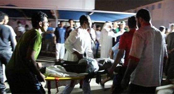 حريق هائل في مستشفى جازان السعودي يقتل ويصيب العشرات صورة رقم 12 حريق هائل في مستشفى جازان السعودي يقتل ويصيب العشرات صورة رقم 12