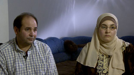 والدة جهادي بلجيكي تروي تجربة ابنها الحربية في سوريا والعراق صورة رقم 3 والدة جهادي بلجيكي تروي تجربة ابنها الحربية في سوريا والعراق صورة رقم 3