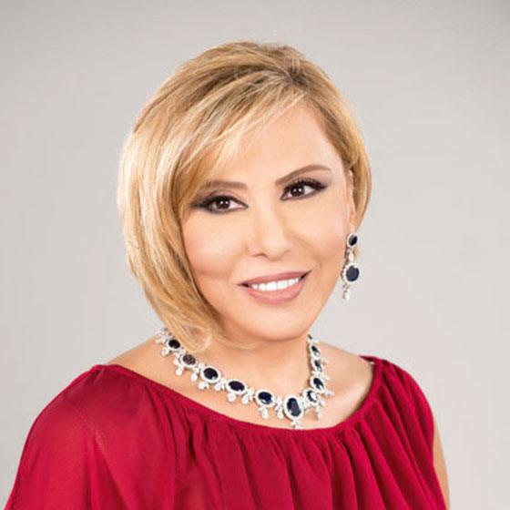 فيديو ماغي فرح: ماذا قالت عن توقعات الابراج لعام 2016 صورة رقم 3 فيديو ماغي فرح: ماذا قالت عن توقعات الابراج لعام 2016 صورة رقم 3