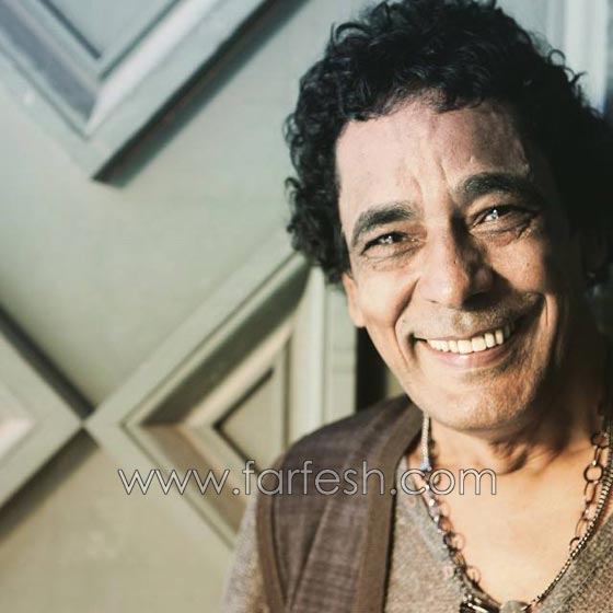 فيديو محمد منير يغني (مدد يا رسول الله) ويمزج الإسلام برسالة المسيح صورة رقم 6