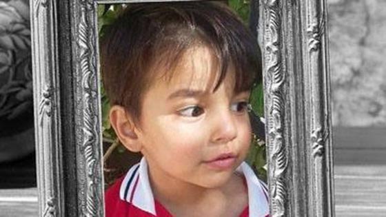  سوري يقدم ابنه قربانا للشياطين رغبة في ان يتوصل الى كنز تمناه صورة رقم 1