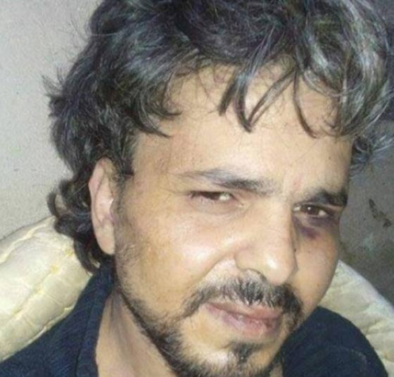  سوري يقدم ابنه قربانا للشياطين رغبة في ان يتوصل الى كنز تمناه صورة رقم 2