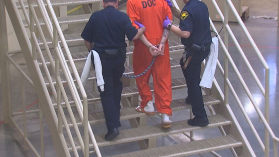 خطا الكتروني يتسبب باخلاء سبيل آلاف السجناء في واشنطن صورة رقم 2 خطا الكتروني يتسبب باخلاء سبيل آلاف السجناء في واشنطن صورة رقم 2