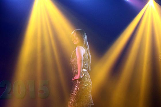 ملكة جمال العراق شيماء قاسم: لا اخاف من تهديد (داعش) لي بالسبي صورة رقم 8 ملكة جمال العراق شيماء قاسم: لا اخاف من تهديد (داعش) لي بالسبي صورة رقم 8