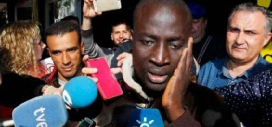 لاجئ بالقارب الى اسبانيا يربح 440 الف دولار باليانصيب صورة رقم 3 لاجئ بالقارب الى اسبانيا يربح 440 الف دولار باليانصيب صورة رقم 3