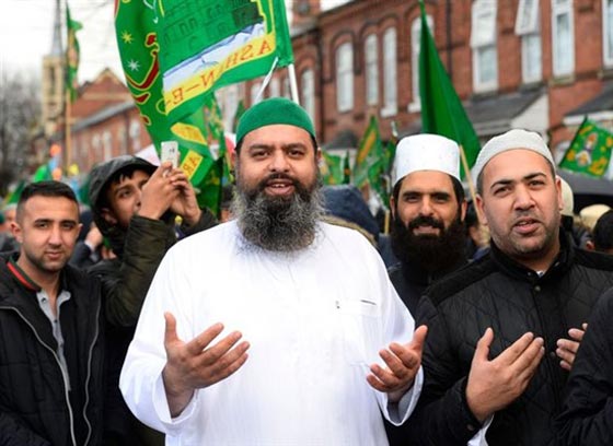  مصادفة نادرة المولد الشريف والميلاد المجيد معا.. كل عام وانتم بخير صورة رقم 35