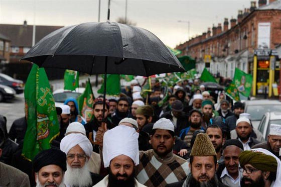  مصادفة نادرة المولد الشريف والميلاد المجيد معا.. كل عام وانتم بخير صورة رقم 38