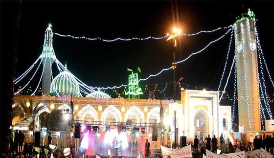  مصادفة نادرة المولد الشريف والميلاد المجيد معا.. كل عام وانتم بخير صورة رقم 46