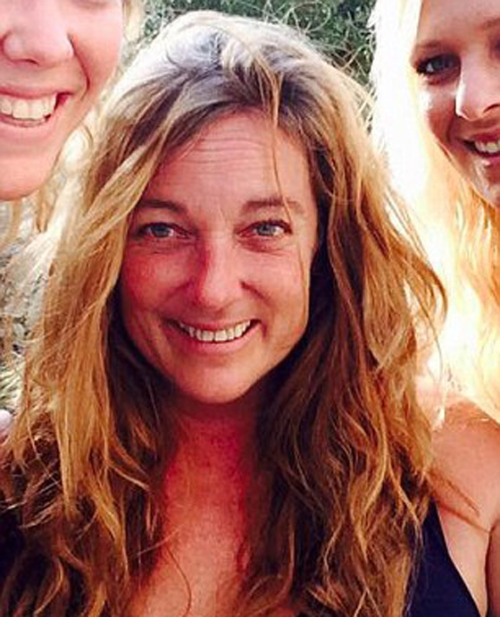 تظاهرت انها مريضة بالسرطان وحظيت بعيشة هانئة حتى حلت الكارثة صورة رقم 1 تظاهرت انها مريضة بالسرطان وحظيت بعيشة هانئة حتى حلت الكارثة صورة رقم 1