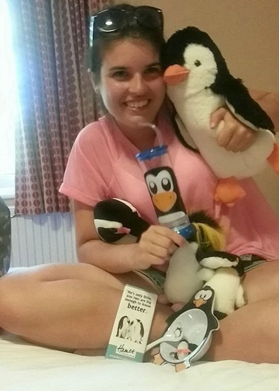 تظاهرت انها مريضة بالسرطان وحظيت بعيشة هانئة حتى حلت الكارثة صورة رقم 6 تظاهرت انها مريضة بالسرطان وحظيت بعيشة هانئة حتى حلت الكارثة صورة رقم 6